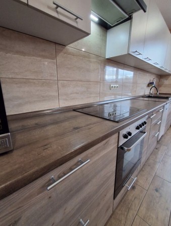 Таунхаус з ремонтом Святопетрівське, 130м2, без комісії - фото 1