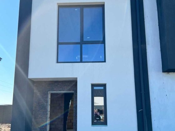 Таунхаус всього 7 км від Києва ГАЗ !!! Від забудовника Святопетровское