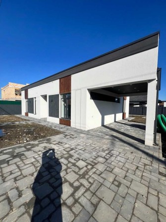 Продаж будинку з ГАЗОМ та підвалом, Білогородка - фото 1