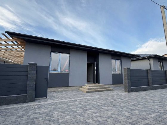 Продаж будинків від забудовника Білогородка 3 кімнати Білогородка