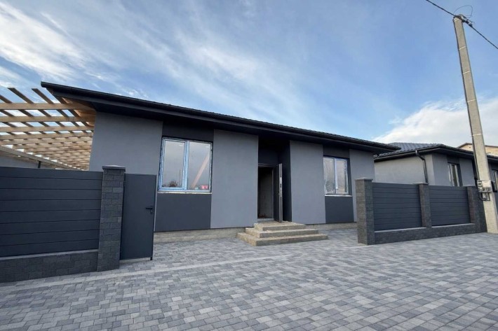 Продаж будинків від забудовника Білогородка 3 кімнати - фото 1