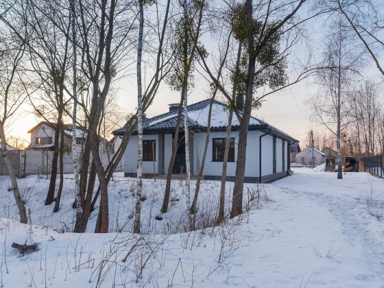 Продаж будинку у Ворзель ОК СГТ «Ясна Поляна», вул. Лісова, 44 БЕЗ% Ворзель