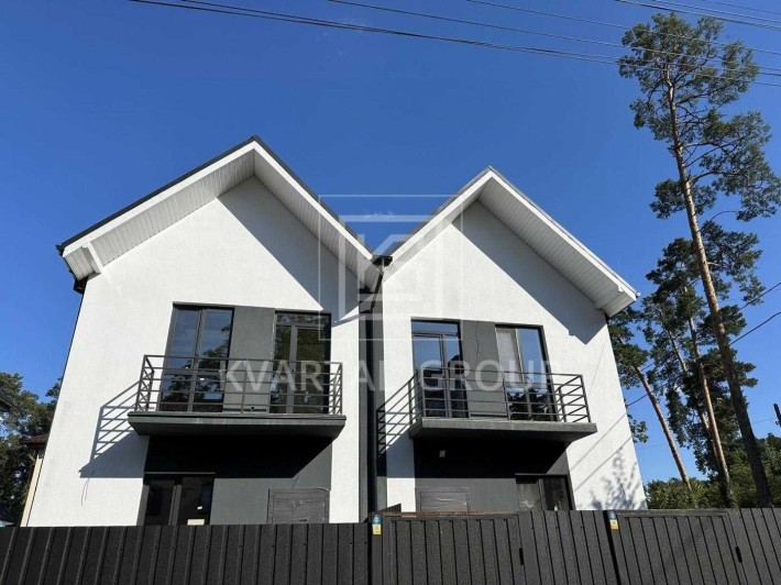 Продам ГАРНИЙ дуплекс з частковим ремонтом. 90м2. Держ.програми ТАК. - фото 1