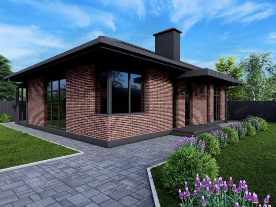 Продаж стильного будинку в курортному Ворзелі. Держпрограми. Ворзель