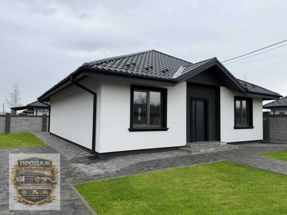 Продаж будинку від забудовника, без комісії для покупця Ворзель