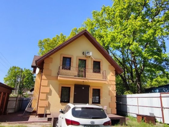 Продам дом Козин, Заплава 2. Днепр. Без комиссии Козин