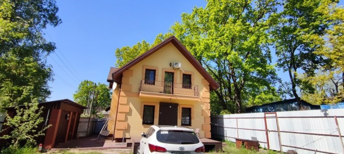 Продам дом Козин, Заплава 2. Днепр. Без комиссии - фото 1