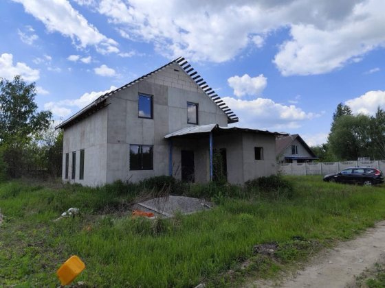 Козин. Продаж будинку Козин