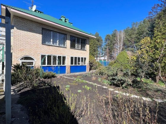 Продажа дома Козин, Большая дамба Козин