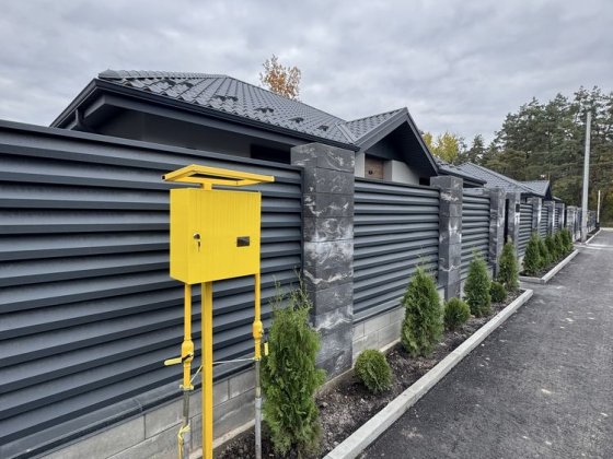 Продаж!Будинок з ГАЗОМ пропозиція від забудовника Ворзель