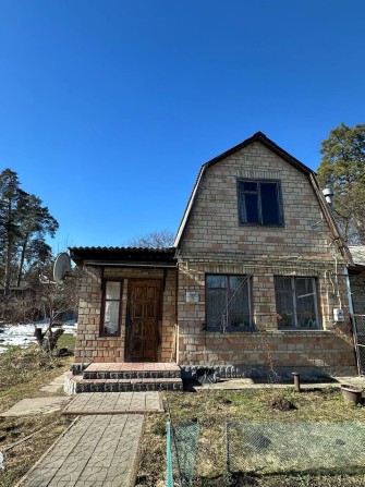 Будинок в Ворзелі .Заїзжай і живи .15 соток Без кмісії - фото 1