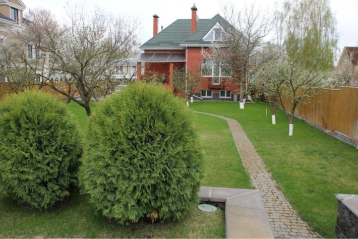 Продаж будинку Конча-Заспа, 6 кімнат, 11 соток - фото 1