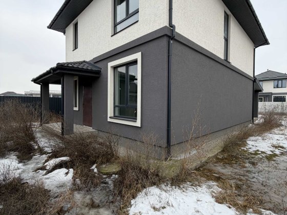 Продаж максимально практичного будинку для сімей, Білогородка, 6 соток Білогородка