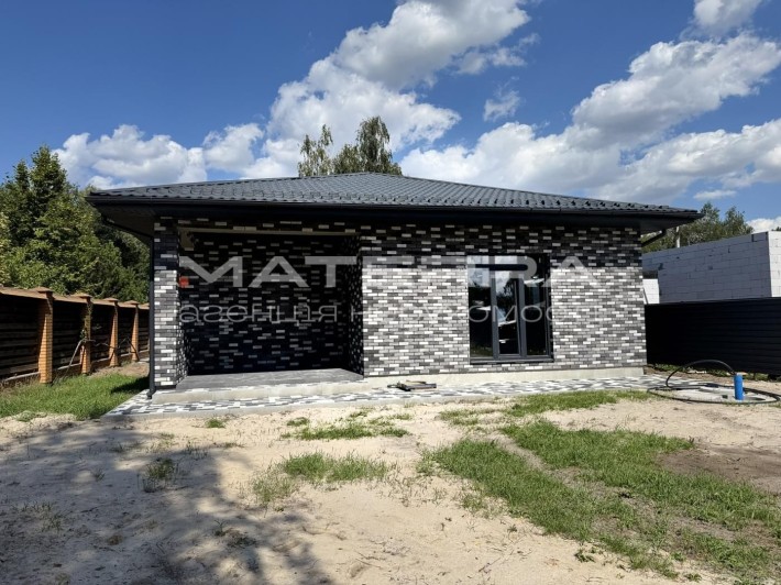 Білогородка Продаж будинку 115м2 на 7 сотках з ГАЗОМ - фото 1