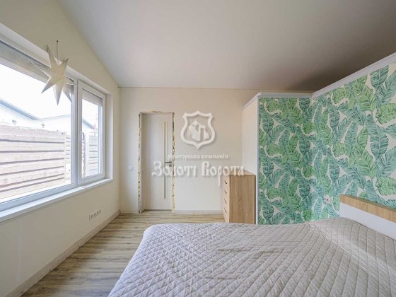 Таунхаус 2к, власний двір. Ремонт. Білогородка Києво-Святошинський р-н Білогородка