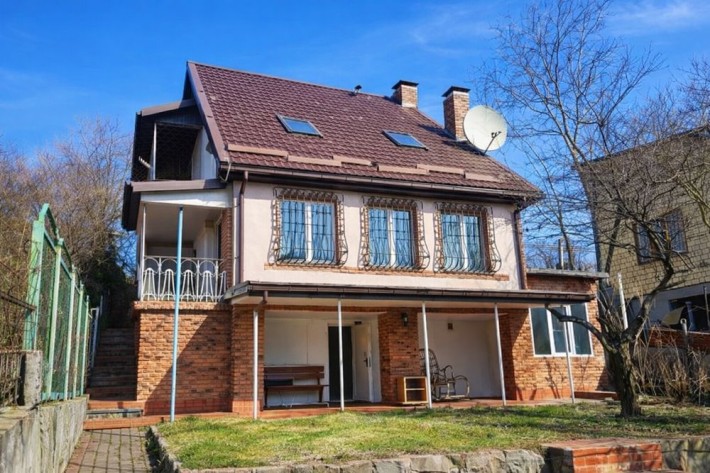 Продаж дом 175 м2 Гатне ,,Парк Характер,, - фото 1