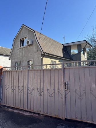 Білогородка продаж дачи СТ Автомобіліст с газом - фото 1