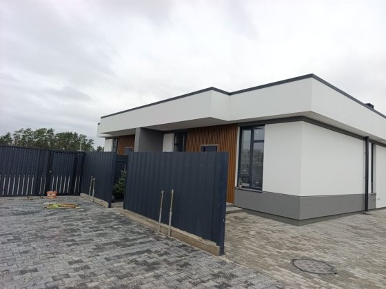 Продаж сучасного дуплексу — 74 м² комфорту та затишку!Газ!
 Продаж суч Святопетрівське