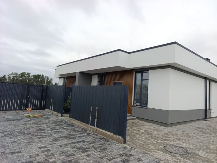 Продаж сучасного дуплексу — 74 м² комфорту та затишку!Газ!
 Продаж суч - фото 1