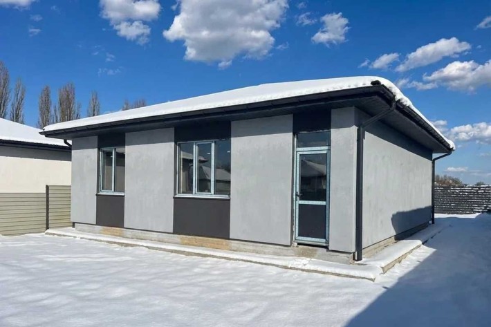 ‼️ Окремостоячий БУДИНОК ‼️ 95 м2 | 4.8 соток | Білогородка - фото 1