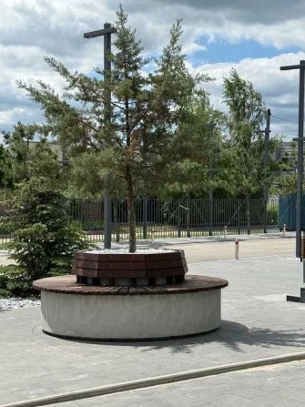 Таунхаус з Документами, 62 м2, 2 паркомісця, Двір 100 м2, Газ, Котел. - фото 1