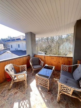 Білогородка продаж дача/будинок з Газом Бомбосховище Баня серед лісу - фото 1