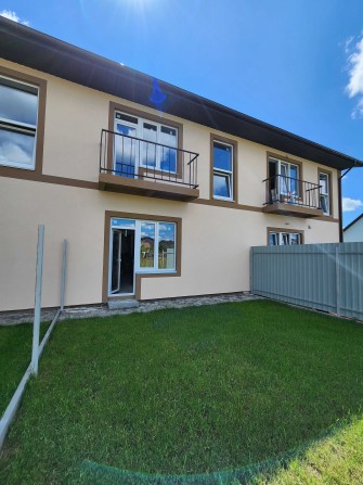 Вітаю! Продам будинок-таунхаус з ремонтом. Телефонуйте. - фото 1