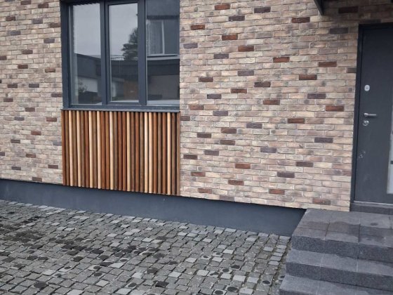 Таунхаус.  112м. Белогородка. Вул. Кринична.79000$ Білогородка