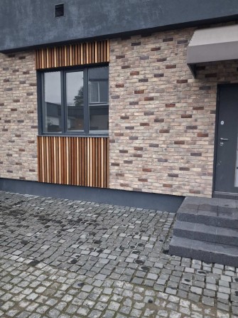 Таунхаус.  112м. Белогородка. Вул. Кринична.79000$ - фото 1