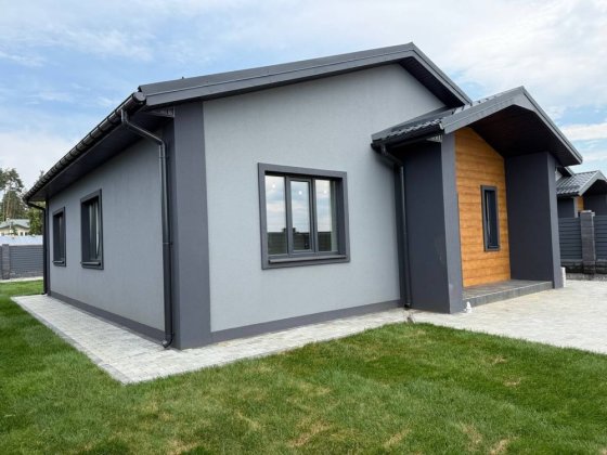 Будинок в котеджному містечку в Ворзелі Ворзель