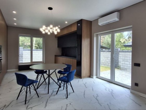 Якісний будинок з ремонтом у Ворзелі! Найкраща ціна! БЕЗ КОМІСІЇ Ворзель