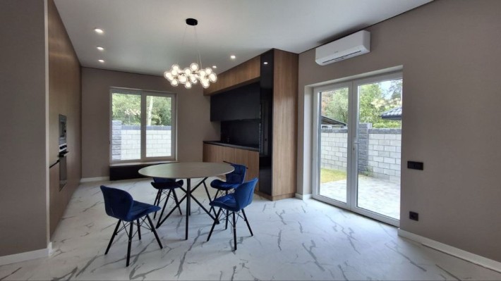 Якісний будинок з ремонтом у Ворзелі! Найкраща ціна! БЕЗ КОМІСІЇ - фото 1