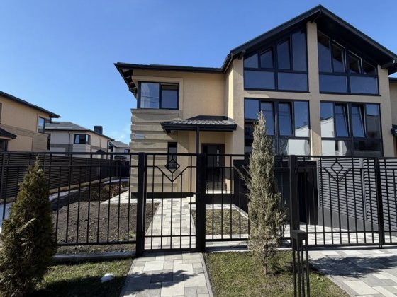 Продаж деплекса Гатне!!! Крюківщина