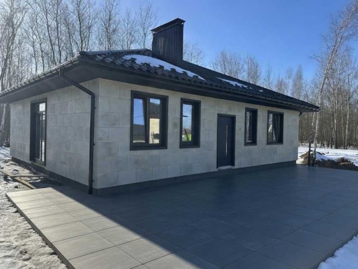 Будинок якісний та стильний від Arden Group - фото 1