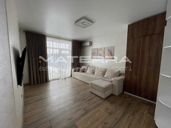 Дуплекс 105 м² з ремонтом | 6 соток | Крюківщина Крюківщина