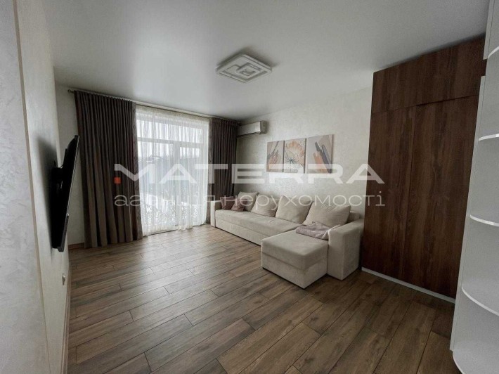 Дуплекс 105 м² з ремонтом | 6 соток | Крюківщина - фото 1