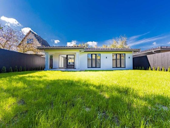 Продаж будинку в СМТ Козин Старообухівська Дамба Козинка ТОП БЕЗ % Козин