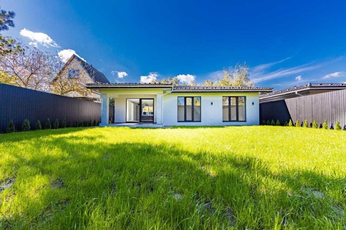 Продаж будинку в СМТ Козин Старообухівська Дамба Козинка ТОП БЕЗ % - фото 1