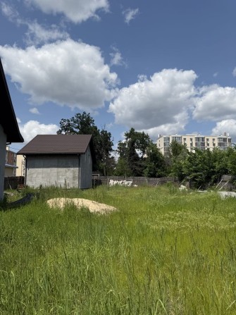 Продаж двох дуплексів загальною площею 100 м2 в Крюківщині - фото 1