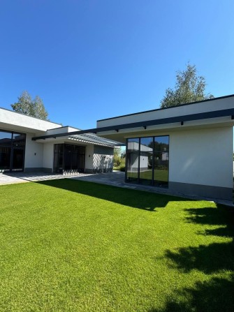 Современный дом в лучшем месте Козина - фото 1