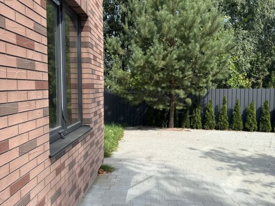 Таунхаус в Ворзелі готовий з газом! Цегла, вата Ворзель