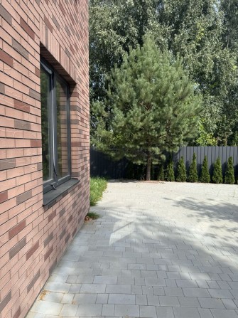 Таунхаус в Ворзелі готовий з газом! Цегла, вата - фото 1