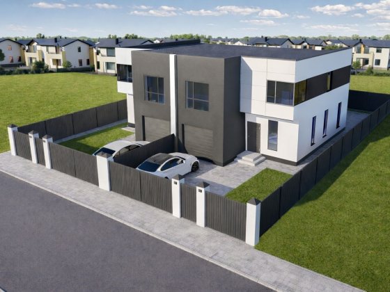 Продажа дуплекса з ГАЗОМ у топ локації по супер ціні Крюківщина