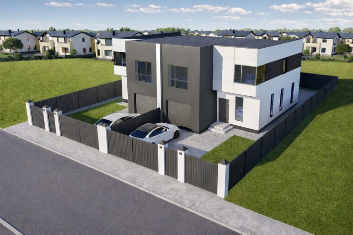 Продажа дуплекса з ГАЗОМ у топ локації по супер ціні - фото 1