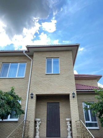 Продаж будинку в Святопетрівському - фото 1