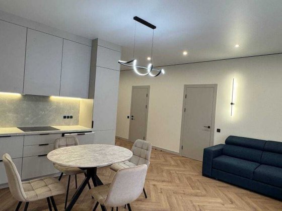 Будинок з ремонтом у Ворзелі — котеджне містечко Ворзель