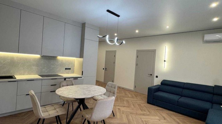 Будинок з ремонтом у Ворзелі — котеджне містечко - фото 1