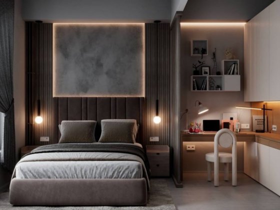 Таунхаус під Києвом для пари. Розтермінування, програми - ТАК Білогородка