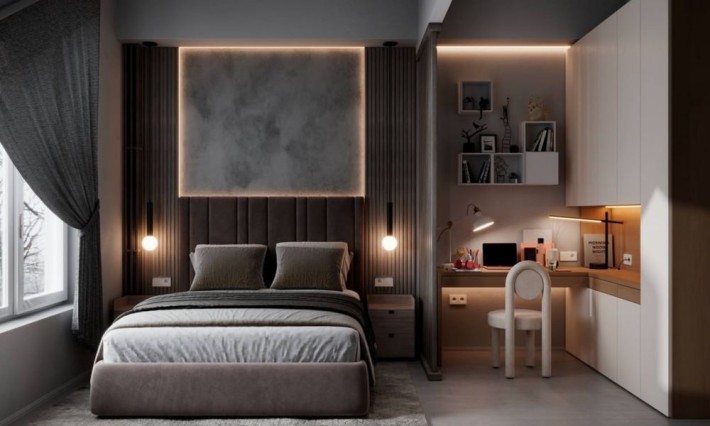 Таунхаус під Києвом для пари. Розтермінування, програми - ТАК - фото 1