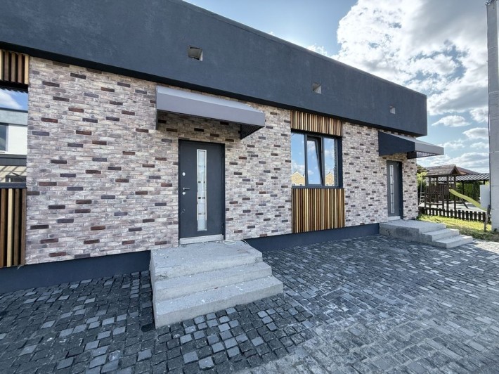 Продаж танхаус з ремонтом, єОселя, єВідновлення - фото 1